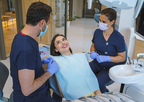 Best General Dentistry  in Kannapolis, NC