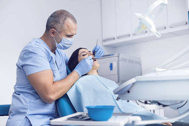 Full Mouth Reconstruction in Kannapolis, NC