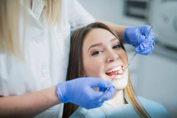 Reliable Kannapolis, NC Dental Services Solutions